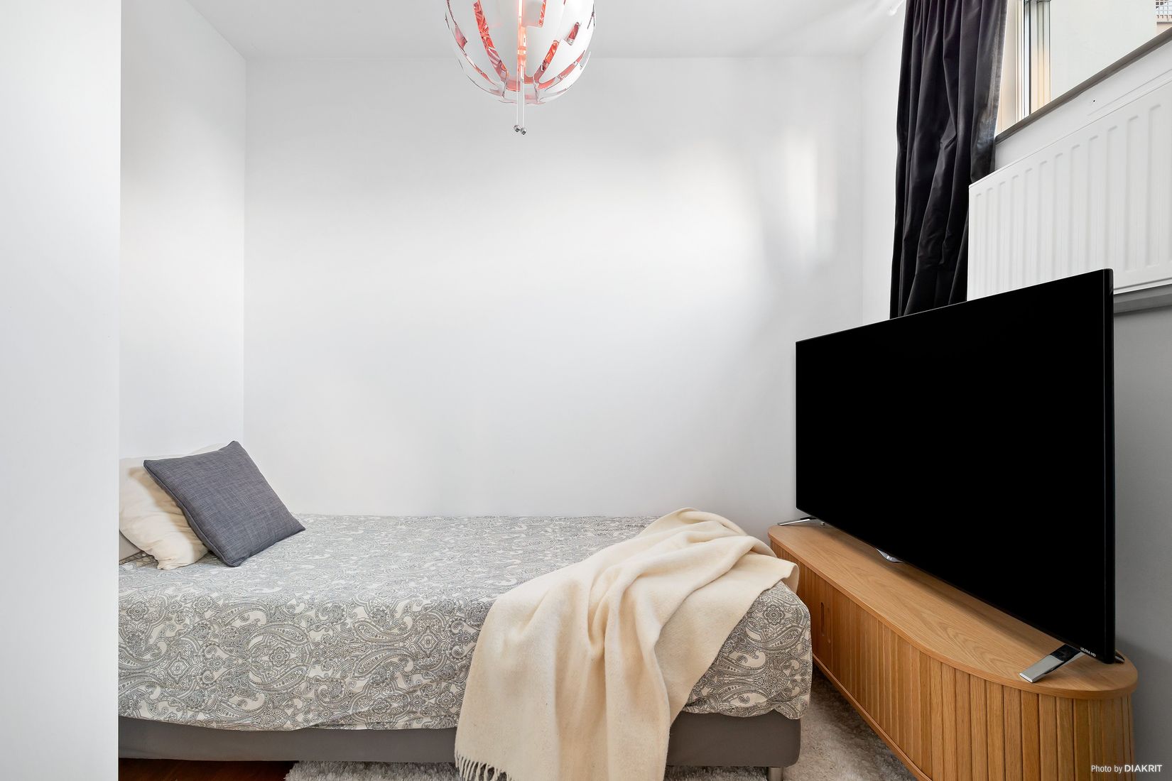 Bostadsrätt, Loviselundsvägen 13, Hässelby - Hässelby Gård, Stockholm