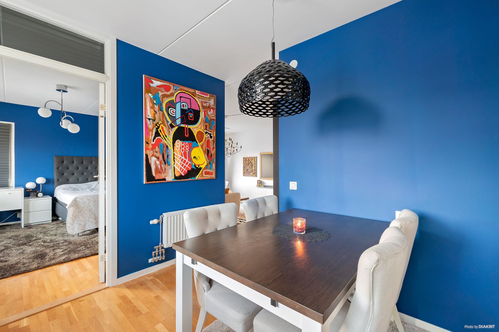 Bostadsrätt, Loviselundsvägen 13, Hässelby - Hässelby Gård, Stockholm