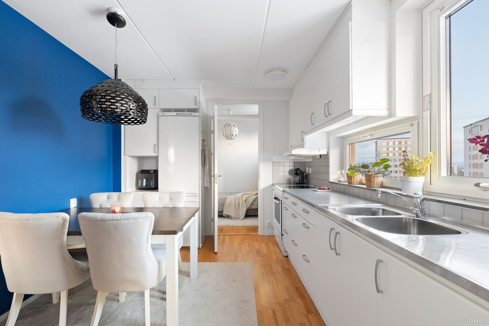 Bostadsrätt, Loviselundsvägen 13, Hässelby - Hässelby Gård, Stockholm