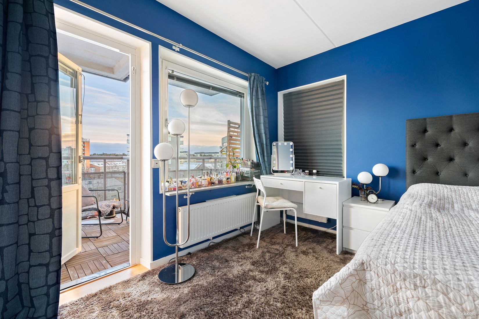 Bostadsrätt, Loviselundsvägen 13, Hässelby - Hässelby Gård, Stockholm