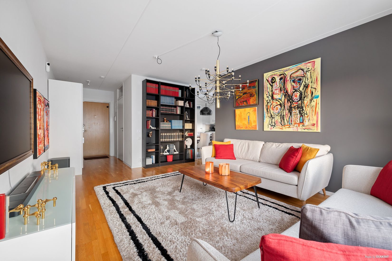 Bostadsrätt, Loviselundsvägen 13, Hässelby - Hässelby Gård, Stockholm