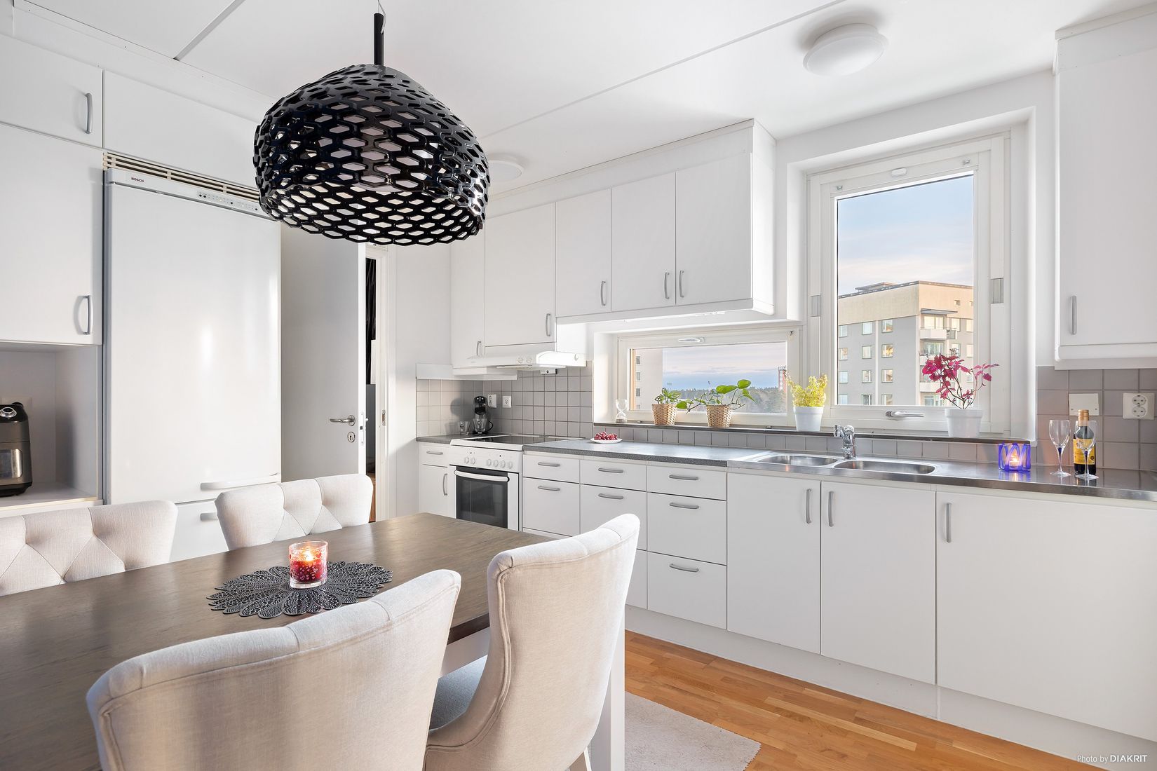 Bostadsrätt, Loviselundsvägen 13, Hässelby - Hässelby Gård, Stockholm