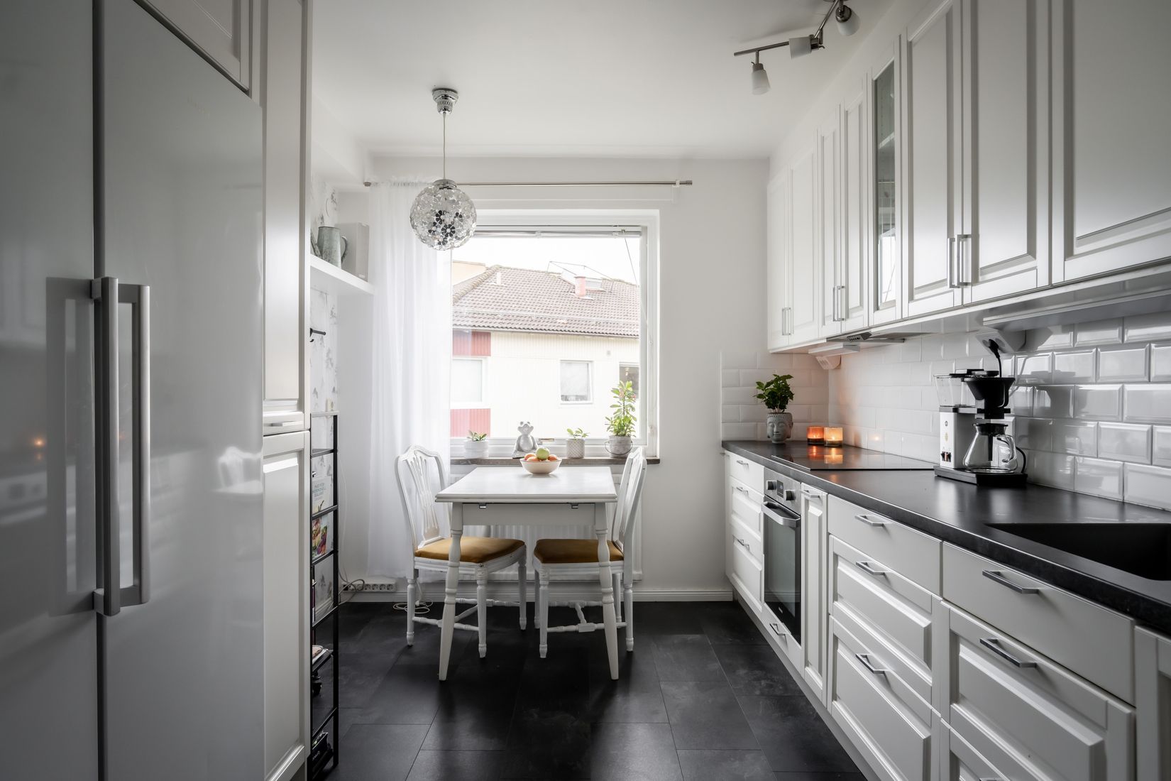 Bostadsrätt, Skogshyddegatan 48, Alideberg, Borås