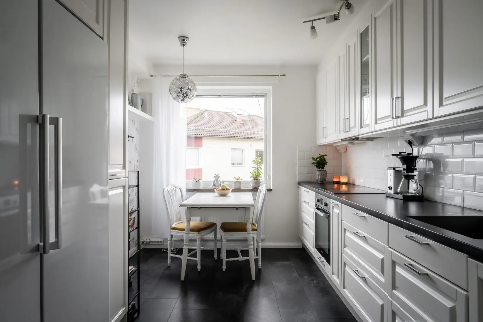 Bostadsrätt, Skogshyddegatan 48, Alideberg, Borås