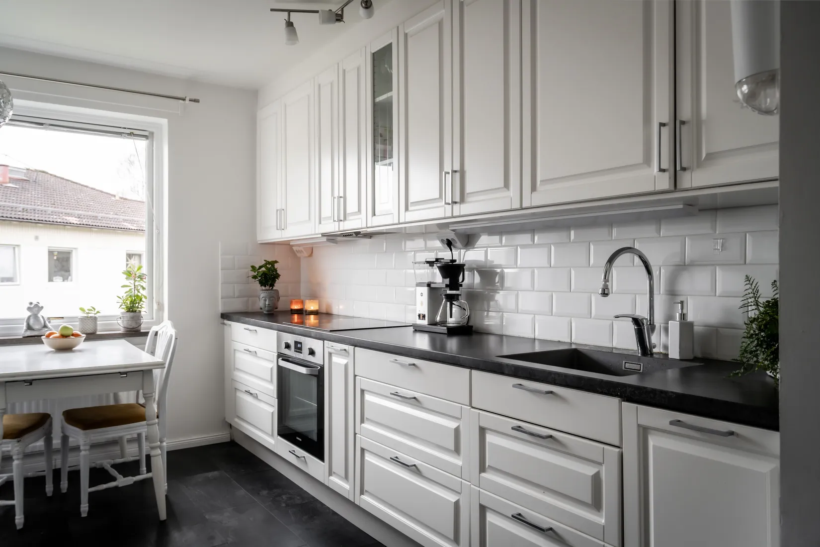 Bostadsrätt, Skogshyddegatan 48, Alideberg, Borås