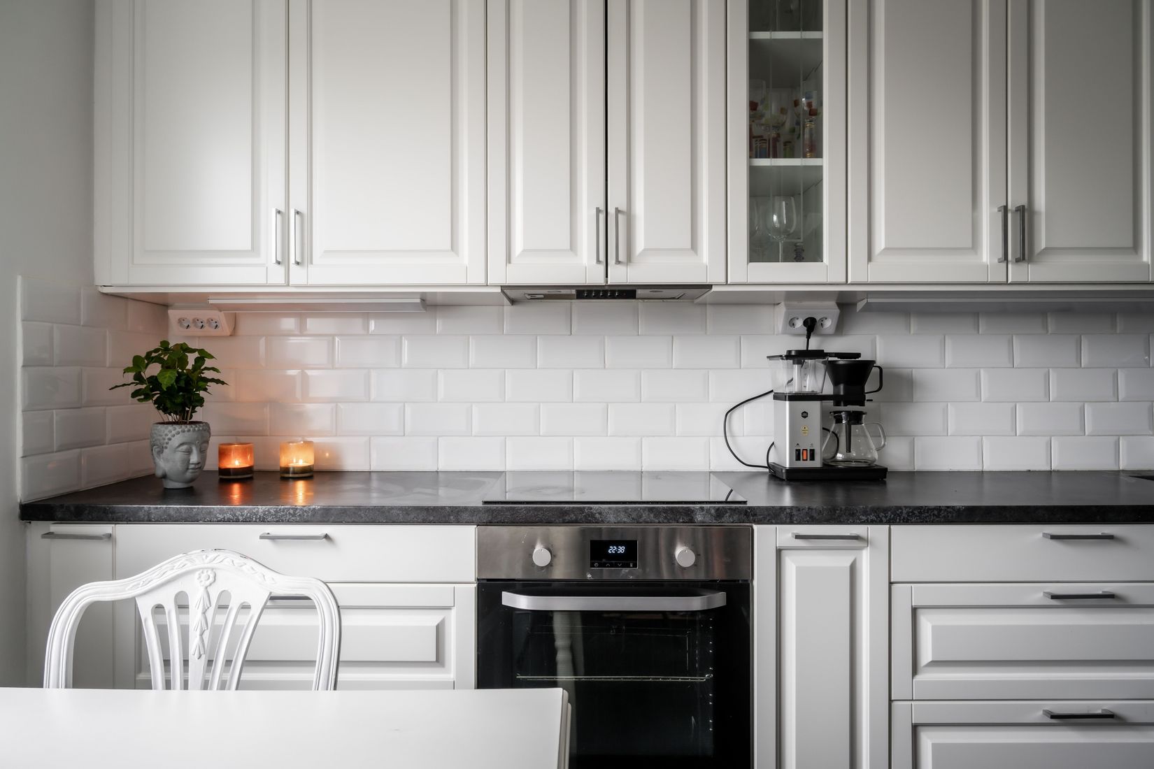 Bostadsrätt, Skogshyddegatan 48, Alideberg, Borås