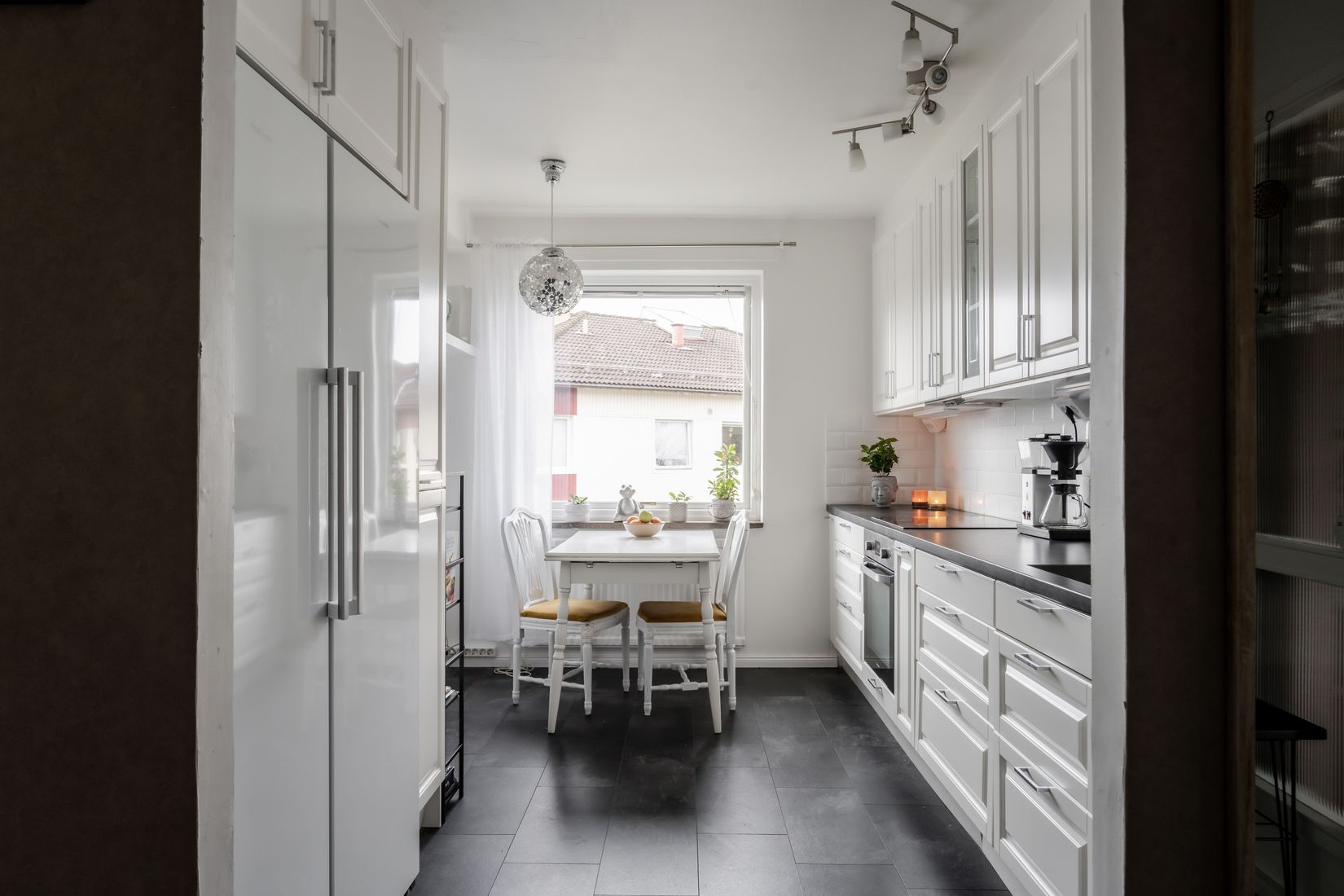 Bostadsrätt, Skogshyddegatan 48, Alideberg, Borås