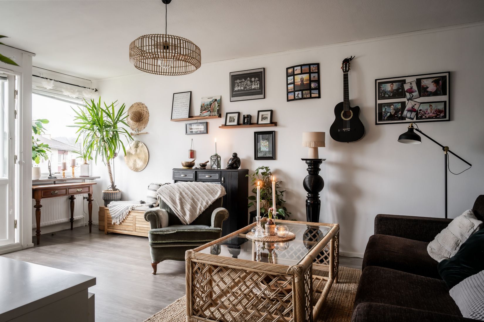 Bostadsrätt, Skogshyddegatan 48, Alideberg, Borås