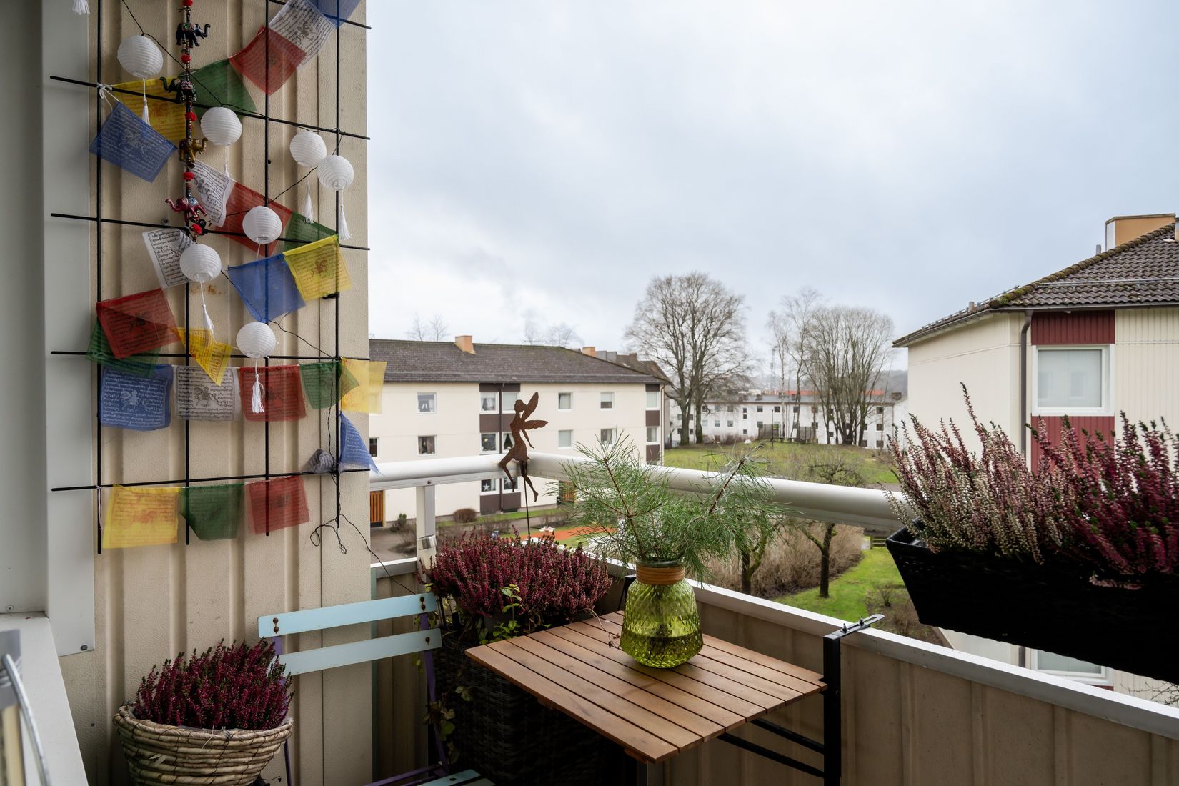 Bostadsrätt, Skogshyddegatan 48, Alideberg, Borås