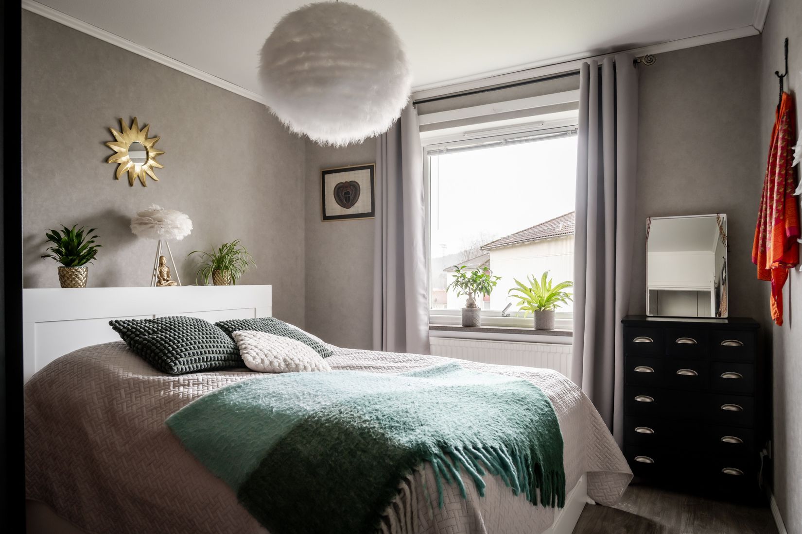 Bostadsrätt, Skogshyddegatan 48, Alideberg, Borås