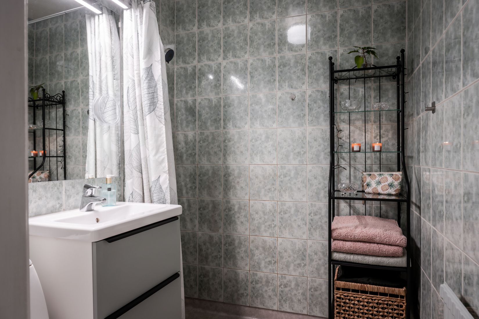 Bostadsrätt, Skogshyddegatan 48, Alideberg, Borås