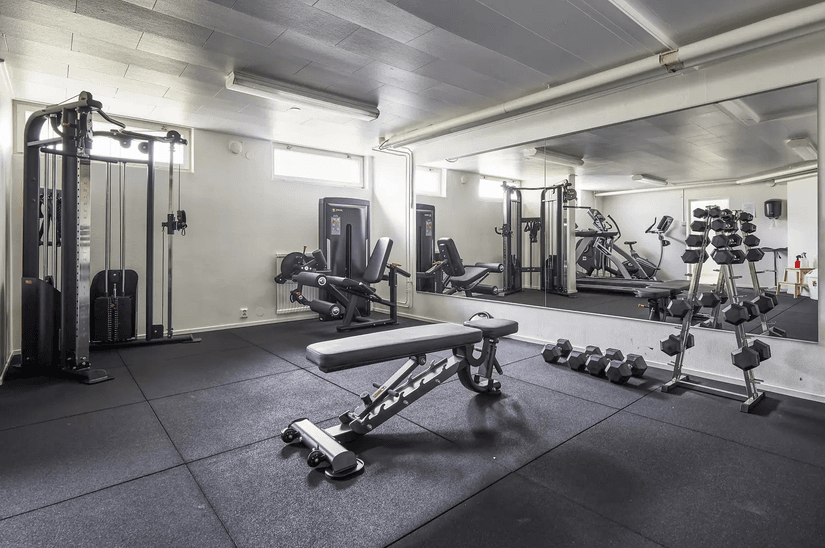 Bostadsrätt, Skogshyddegatan 48, Alideberg, Borås