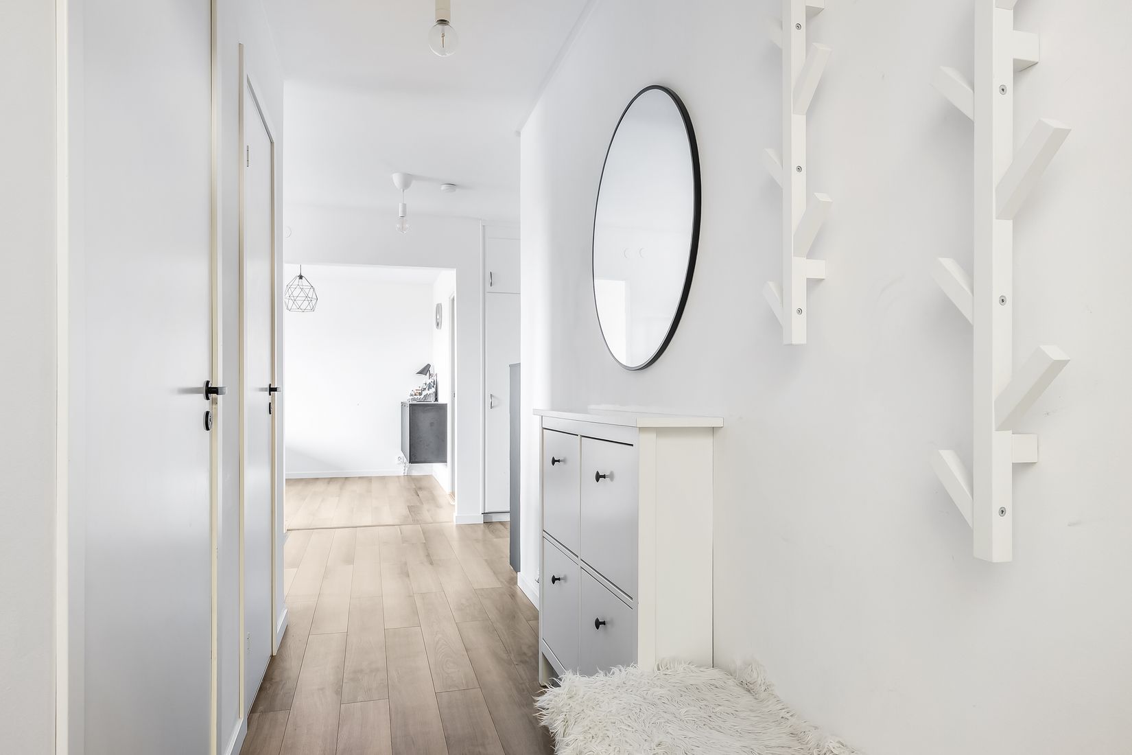 Bostadsrätt, Balladgatan 3, Högaholm, Malmö