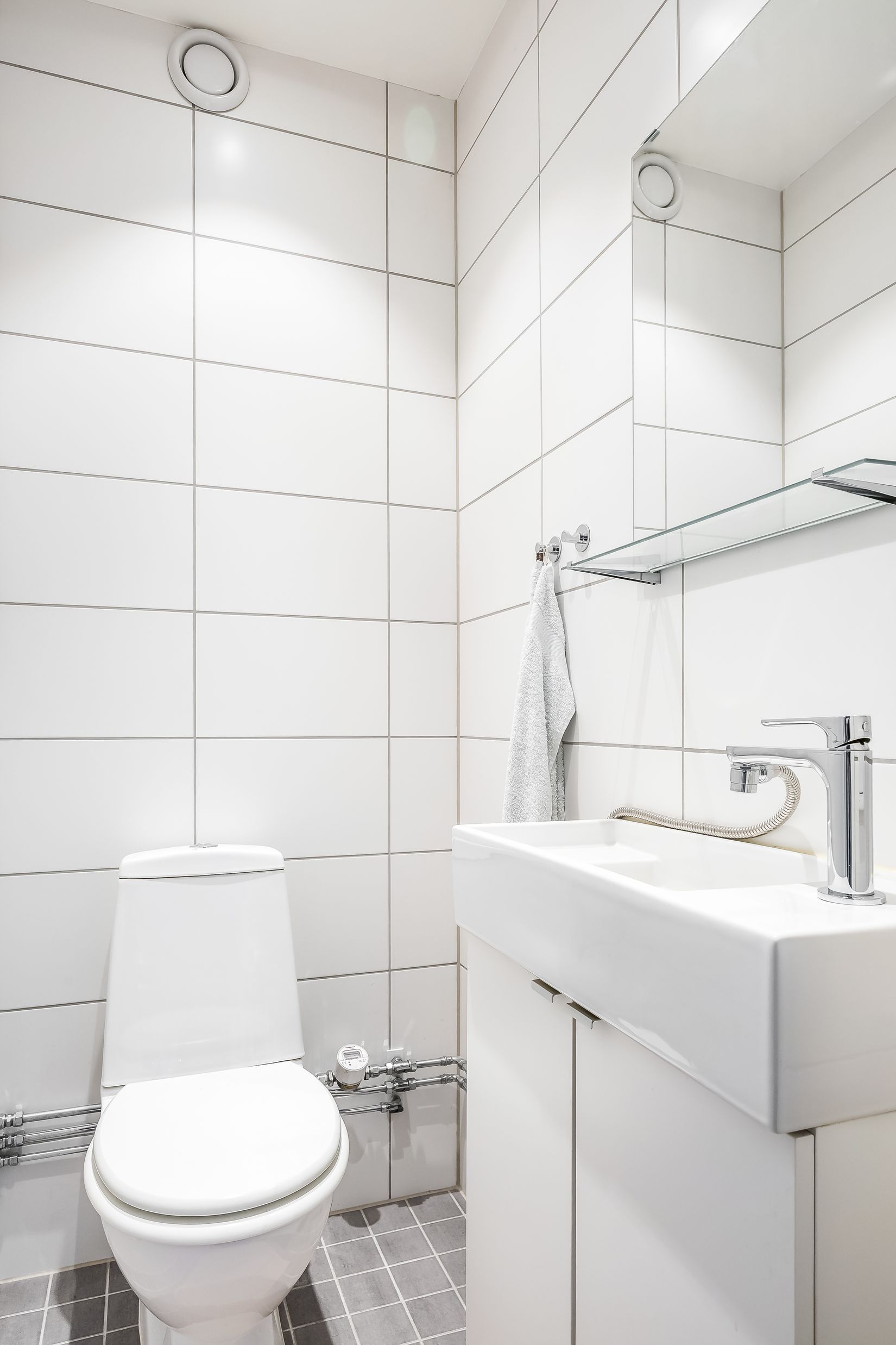 Bostadsrätt, Balladgatan 3, Högaholm, Malmö