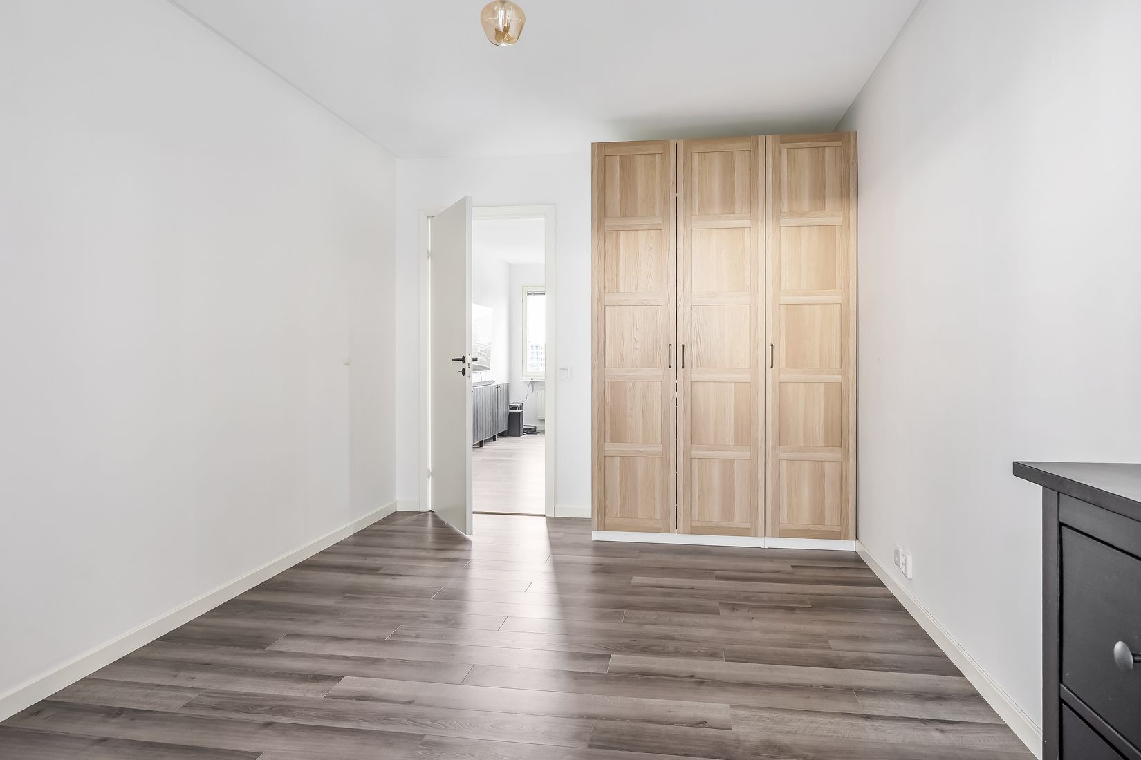 Bostadsrätt, Balladgatan 3, Högaholm, Malmö