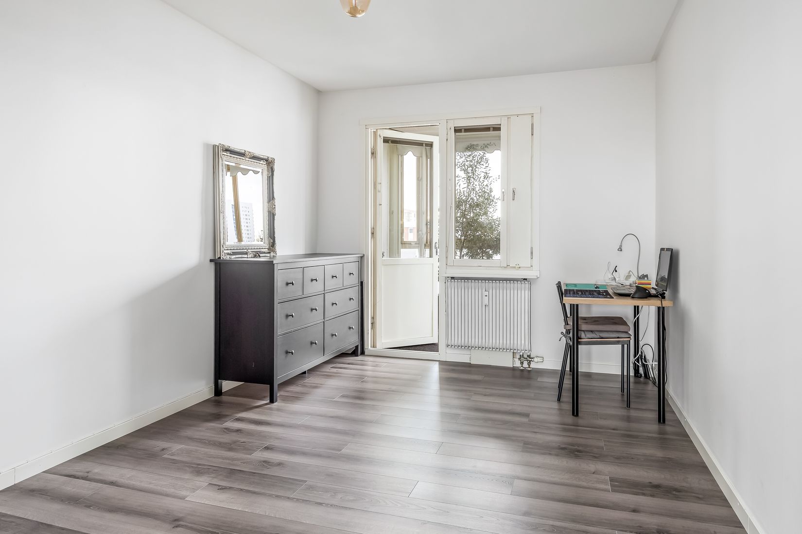 Bostadsrätt, Balladgatan 3, Högaholm, Malmö