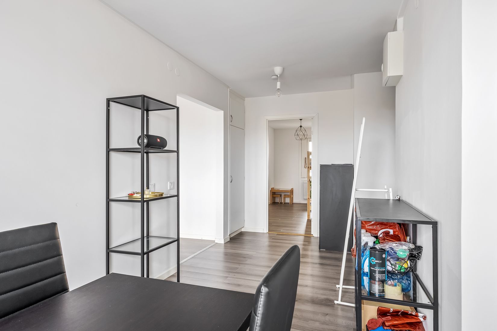 Bostadsrätt, Balladgatan 3, Högaholm, Malmö