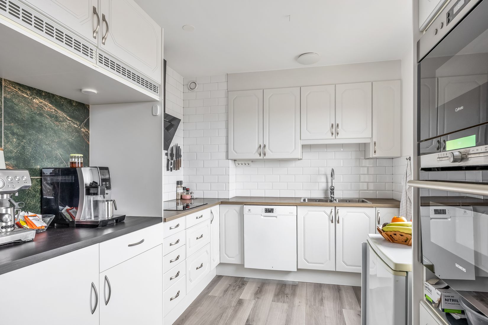 Bostadsrätt, Balladgatan 3, Högaholm, Malmö