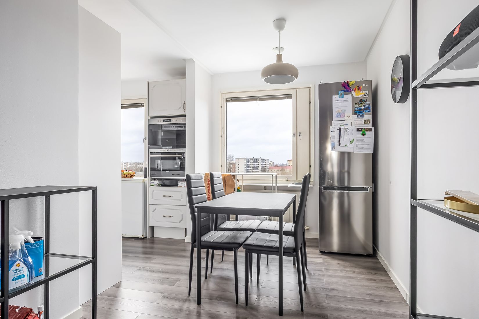 Bostadsrätt, Balladgatan 3, Högaholm, Malmö