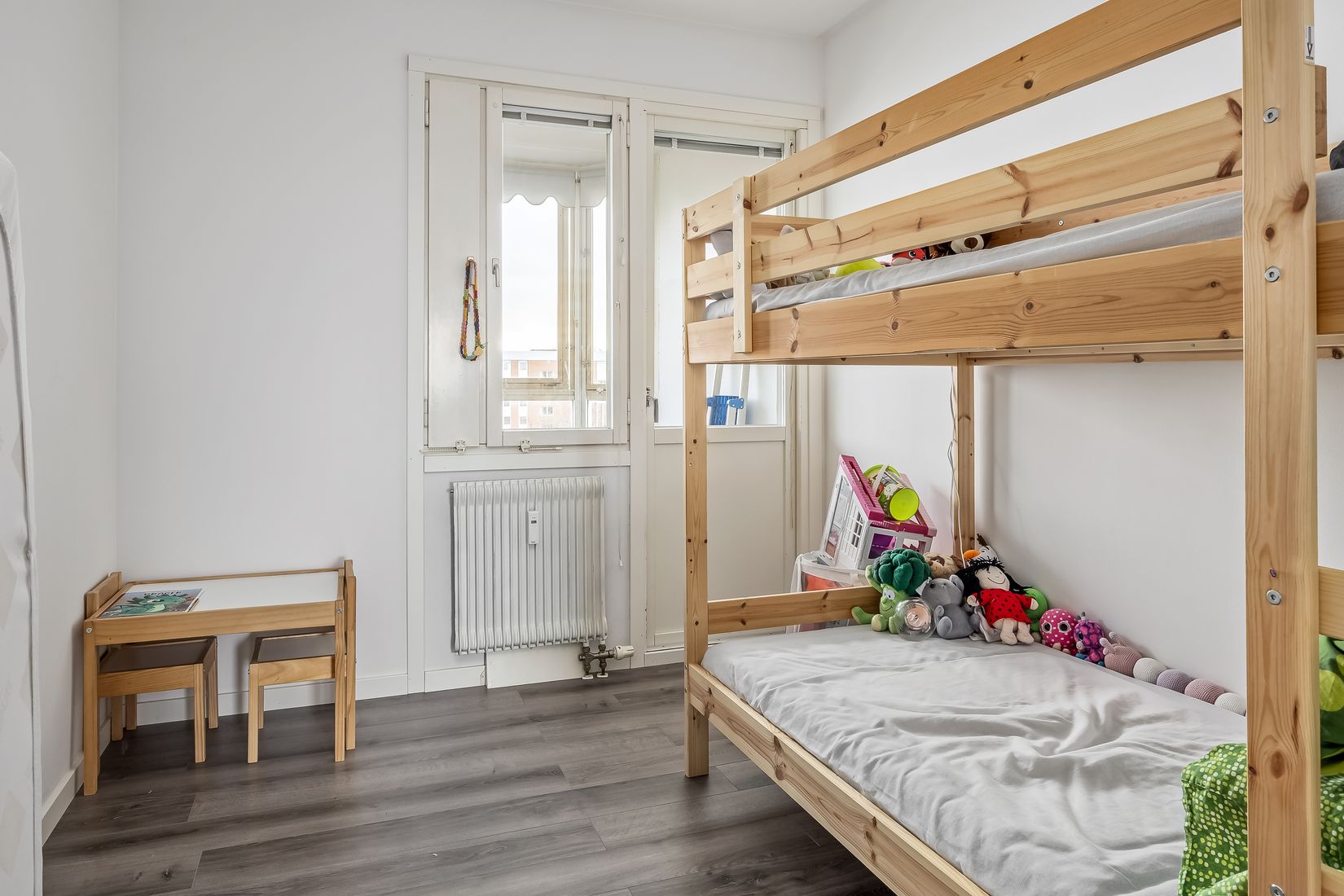 Bostadsrätt, Balladgatan 3, Högaholm, Malmö