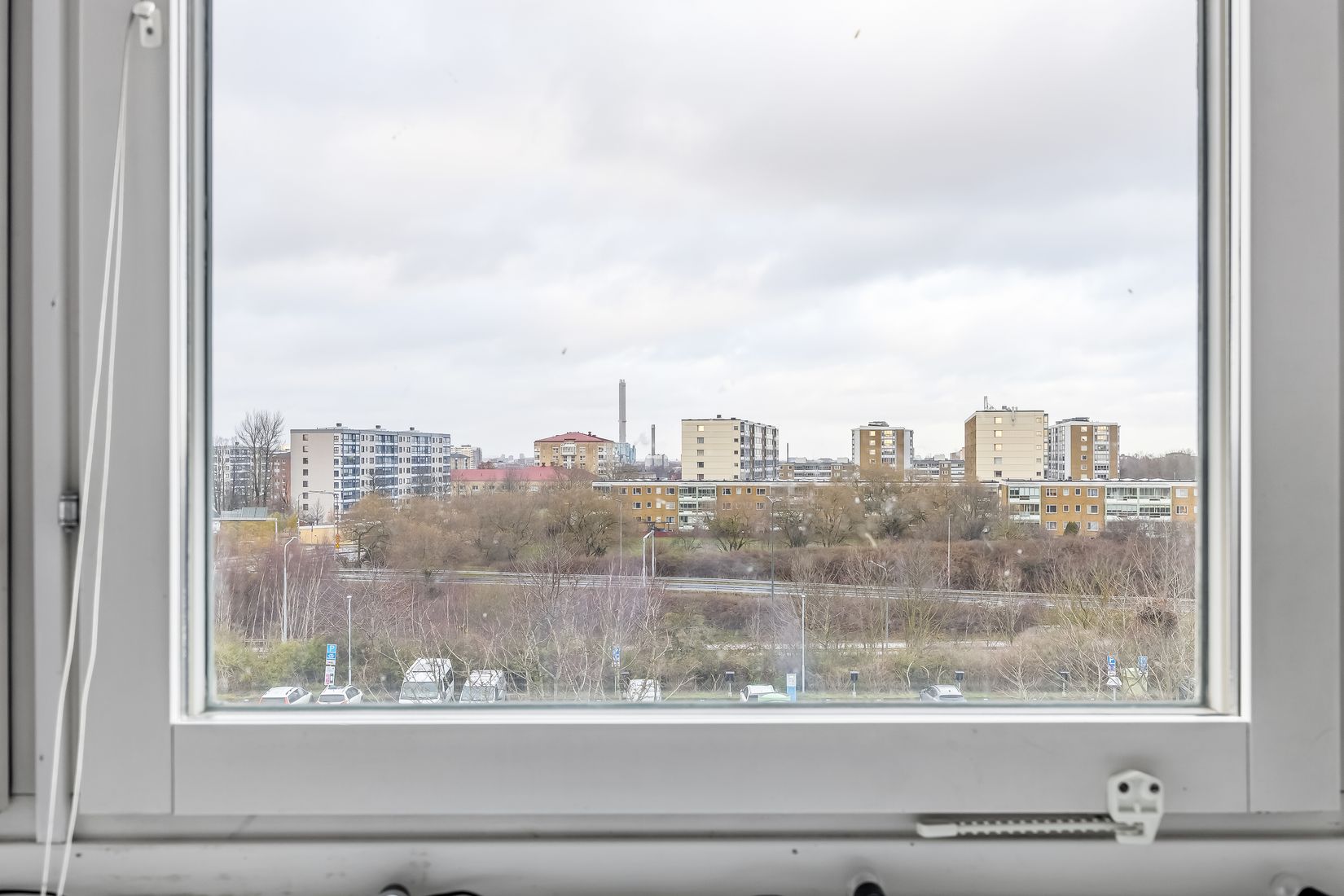 Bostadsrätt, Balladgatan 3, Högaholm, Malmö