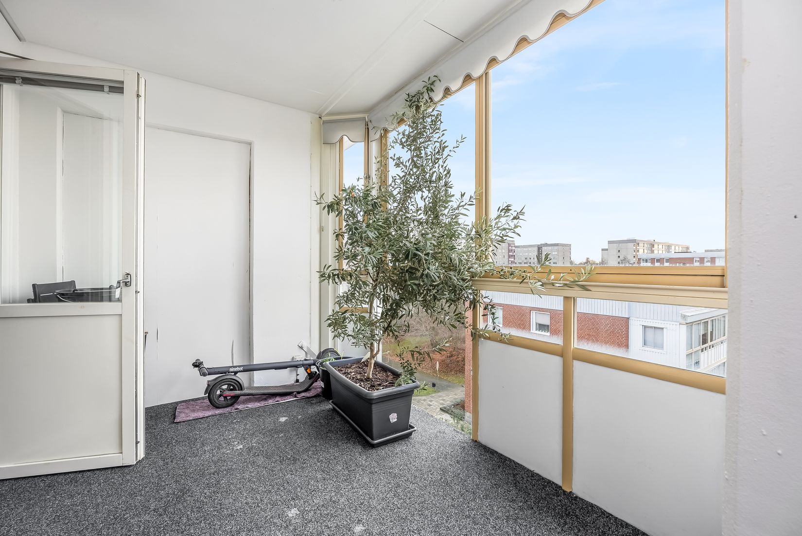 Bostadsrätt, Balladgatan 3, Högaholm, Malmö