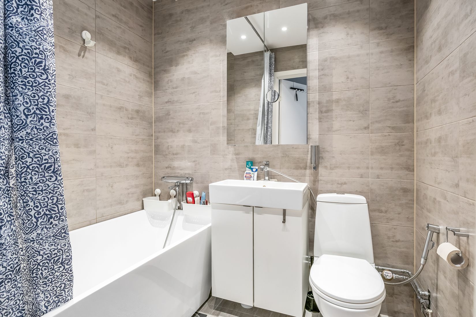 Bostadsrätt, Balladgatan 3, Högaholm, Malmö