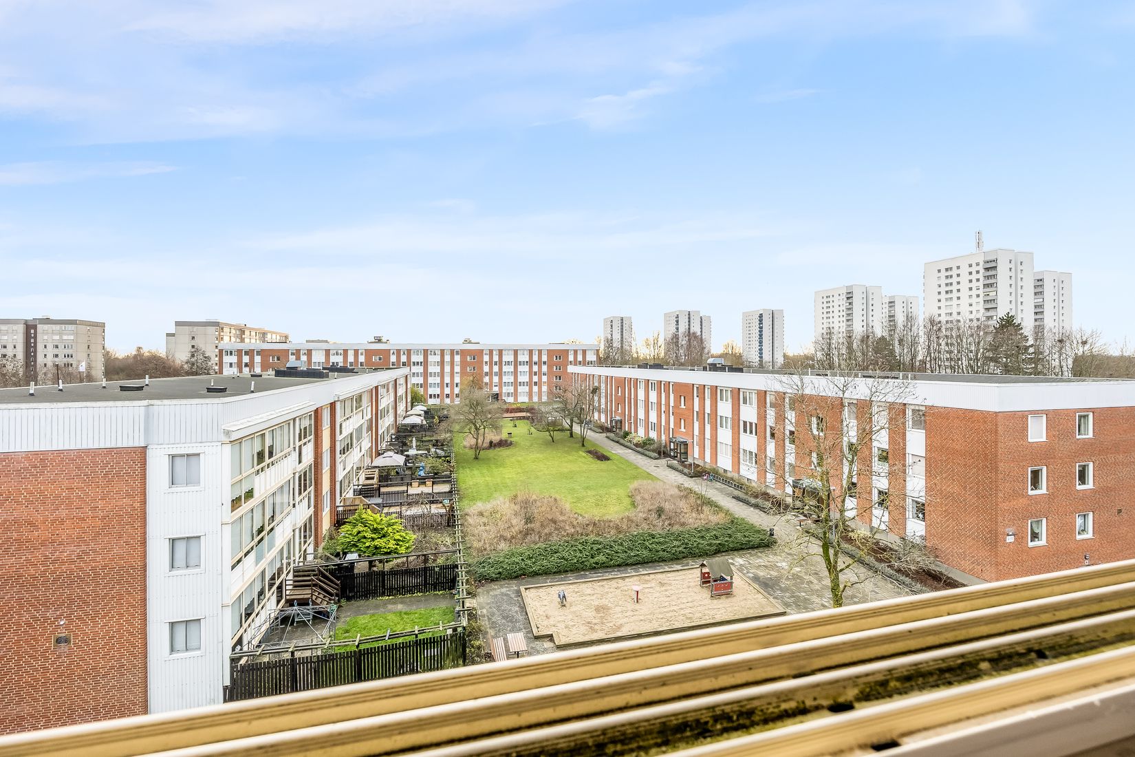 Bostadsrätt, Balladgatan 3, Högaholm, Malmö