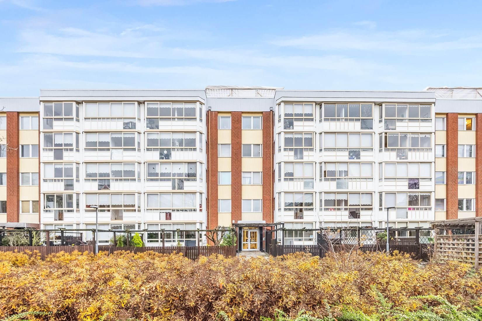 Bostadsrätt, Balladgatan 3, Högaholm, Malmö