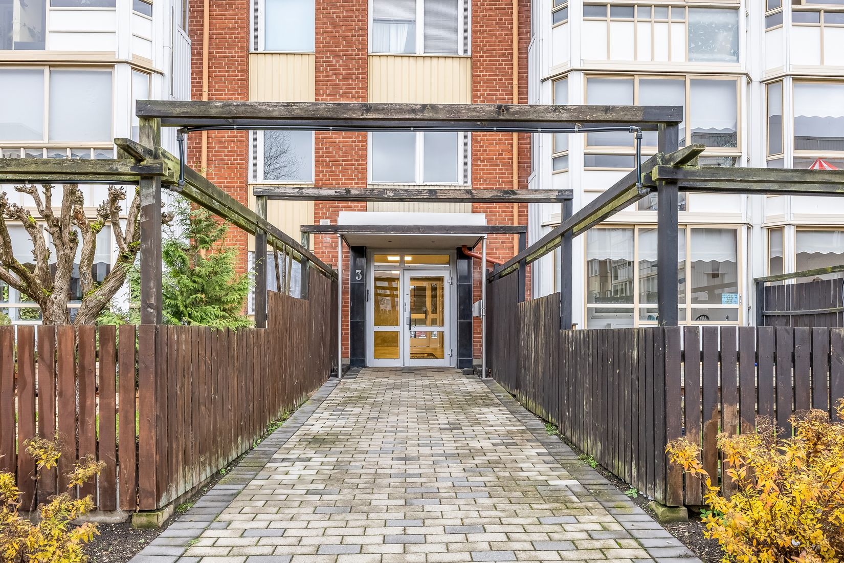 Bostadsrätt, Balladgatan 3, Högaholm, Malmö