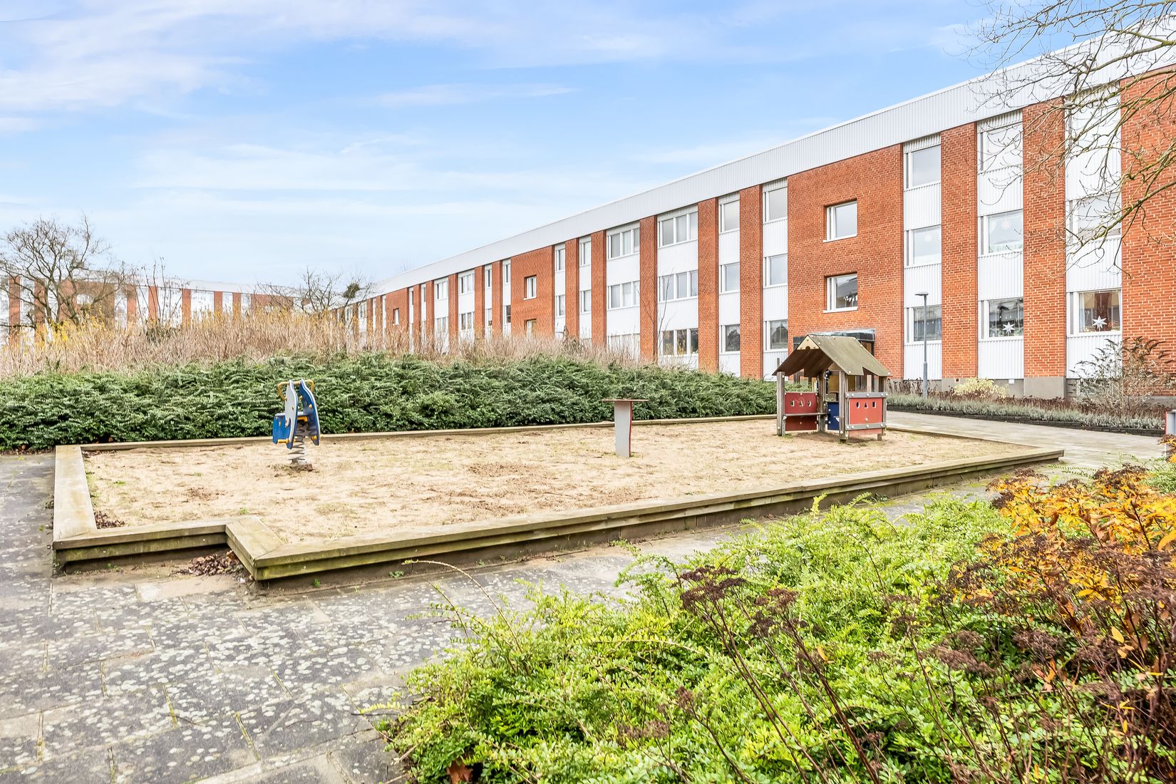 Bostadsrätt, Balladgatan 3, Högaholm, Malmö