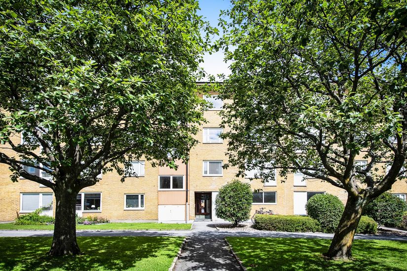 Bostadsrätt, Stenkastsgatan 7, Flatås, Göteborg