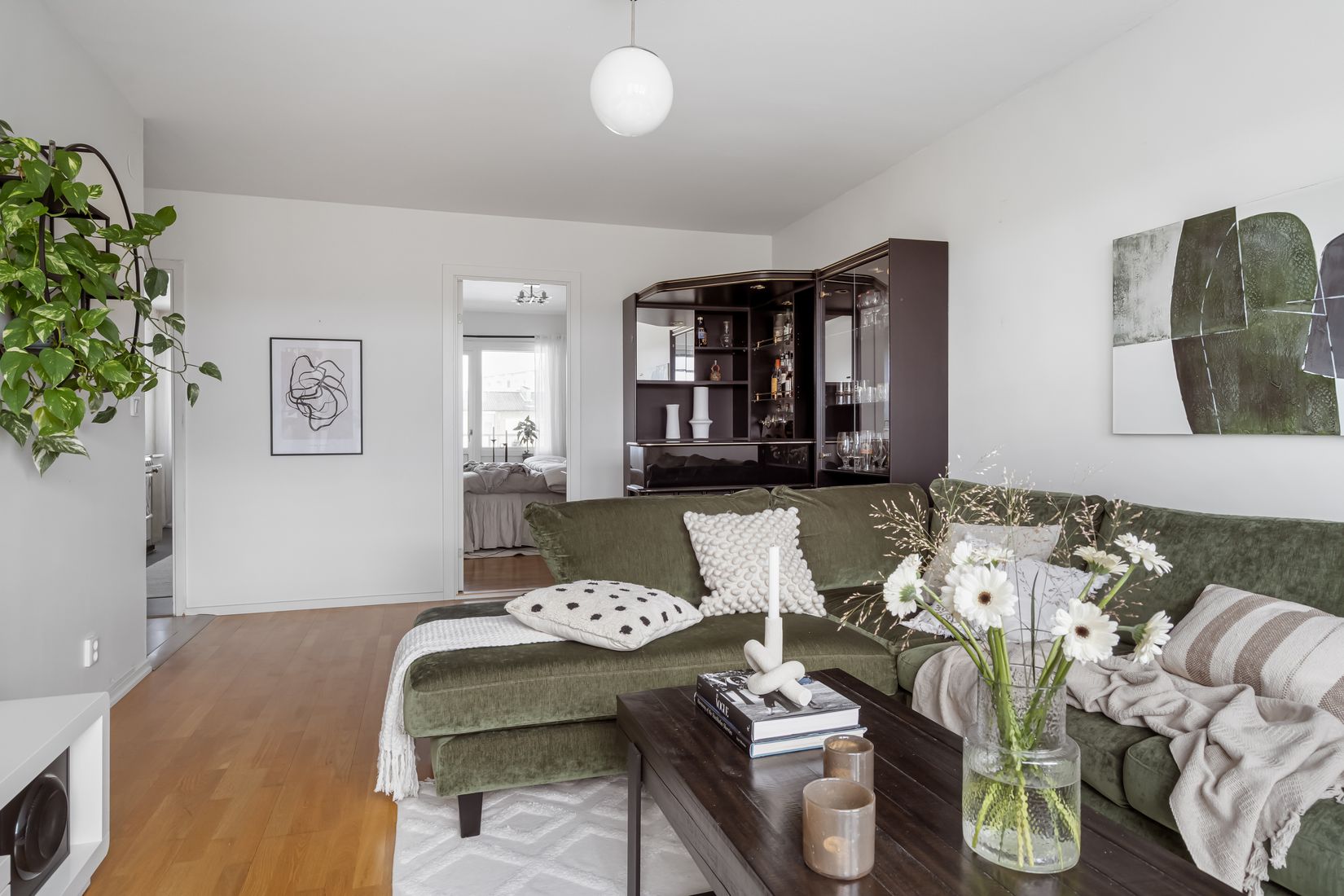 Bostadsrätt, Stenkastsgatan 7, Flatås, Göteborg