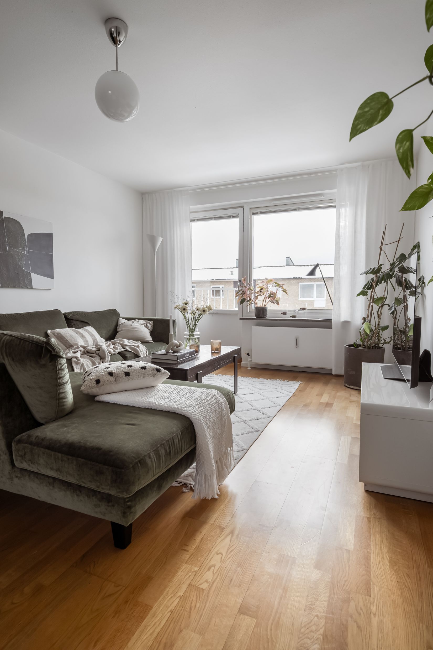 Bostadsrätt, Stenkastsgatan 7, Flatås, Göteborg