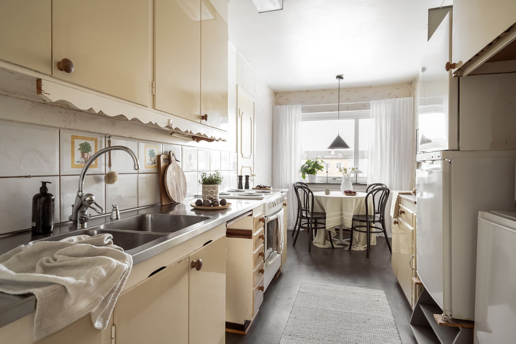 Bostadsrätt, Stenkastsgatan 7, Flatås, Göteborg