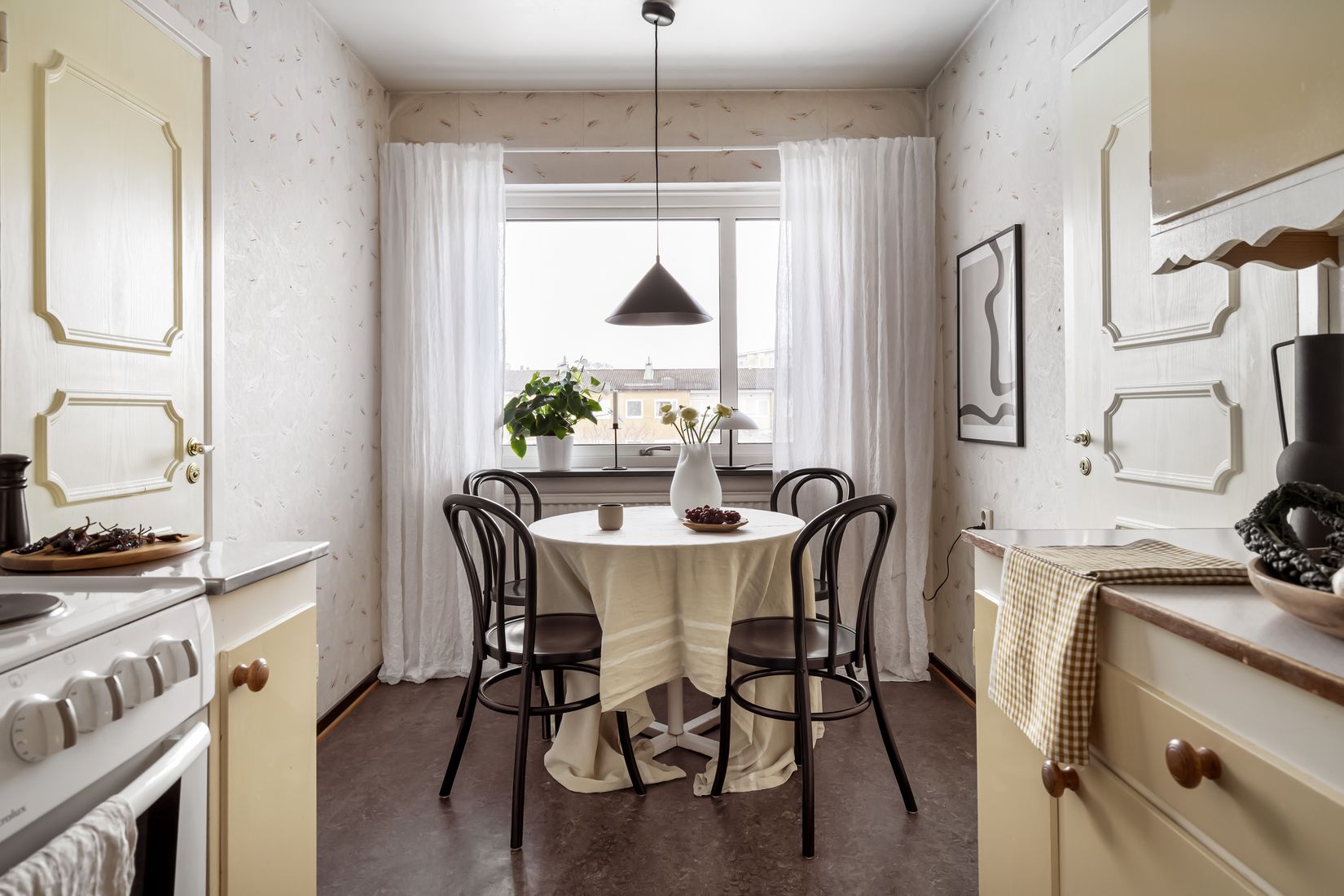 Bostadsrätt, Stenkastsgatan 7, Flatås, Göteborg