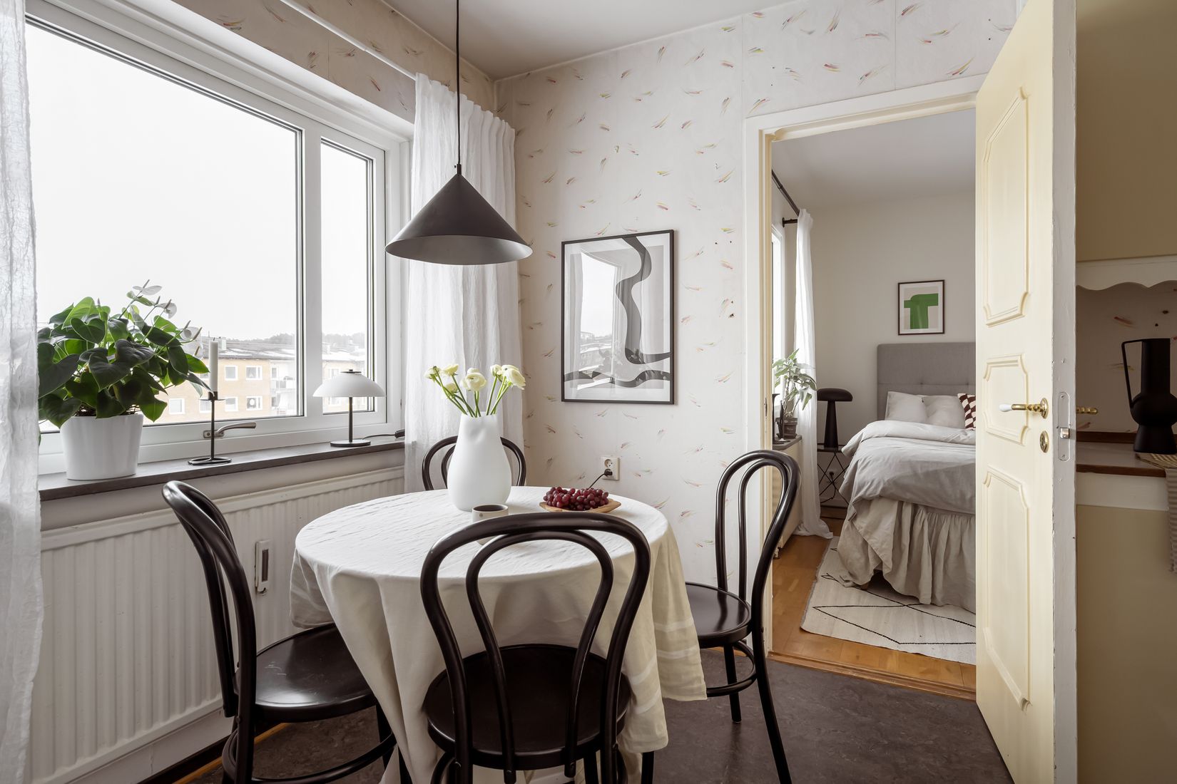 Bostadsrätt, Stenkastsgatan 7, Flatås, Göteborg