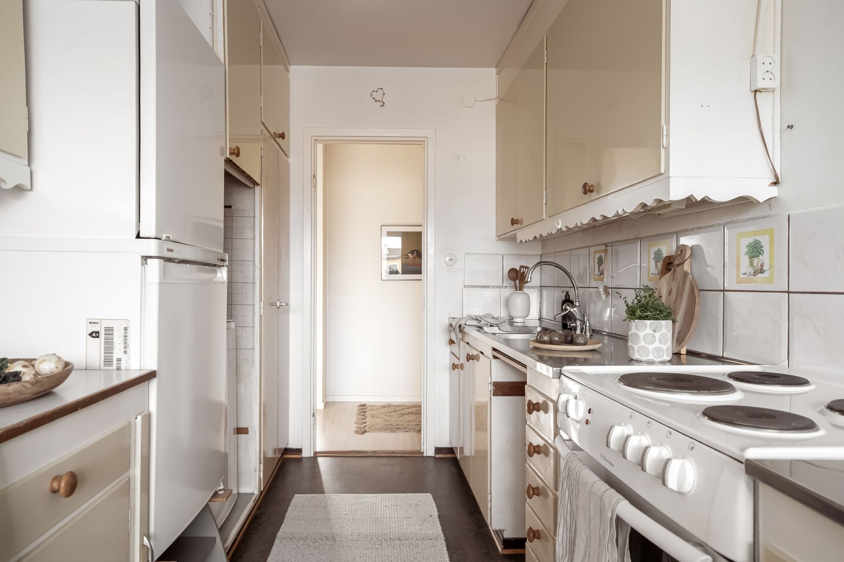 Bostadsrätt, Stenkastsgatan 7, Flatås, Göteborg