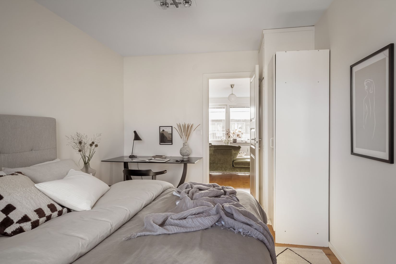 Bostadsrätt, Stenkastsgatan 7, Flatås, Göteborg