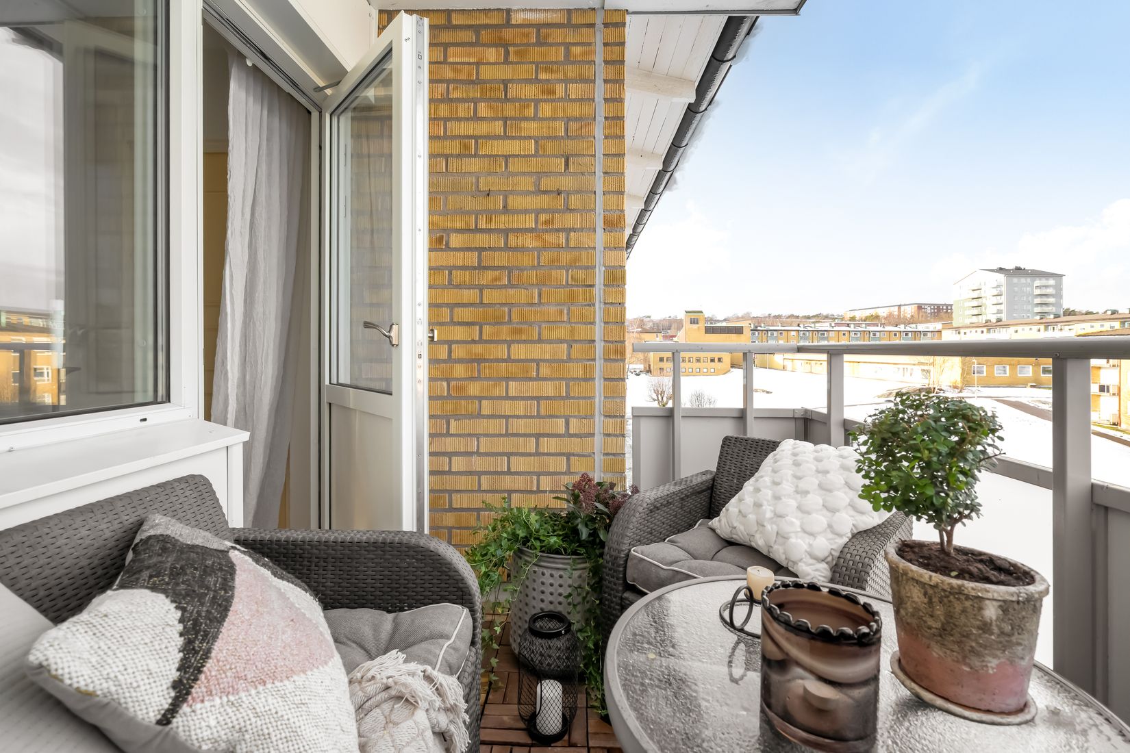 Bostadsrätt, Stenkastsgatan 7, Flatås, Göteborg