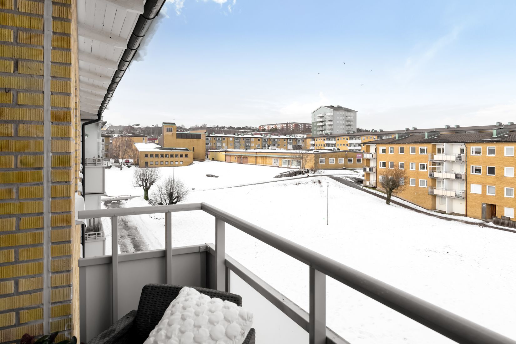 Bostadsrätt, Stenkastsgatan 7, Flatås, Göteborg