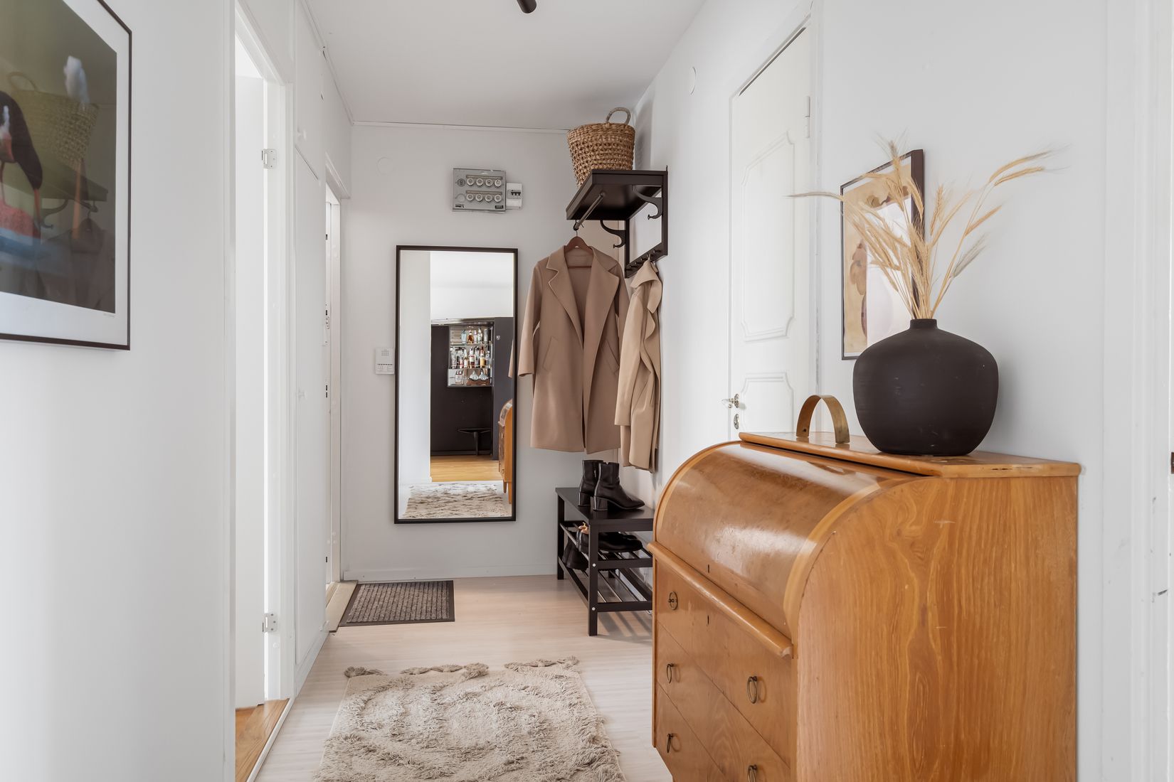 Bostadsrätt, Stenkastsgatan 7, Flatås, Göteborg