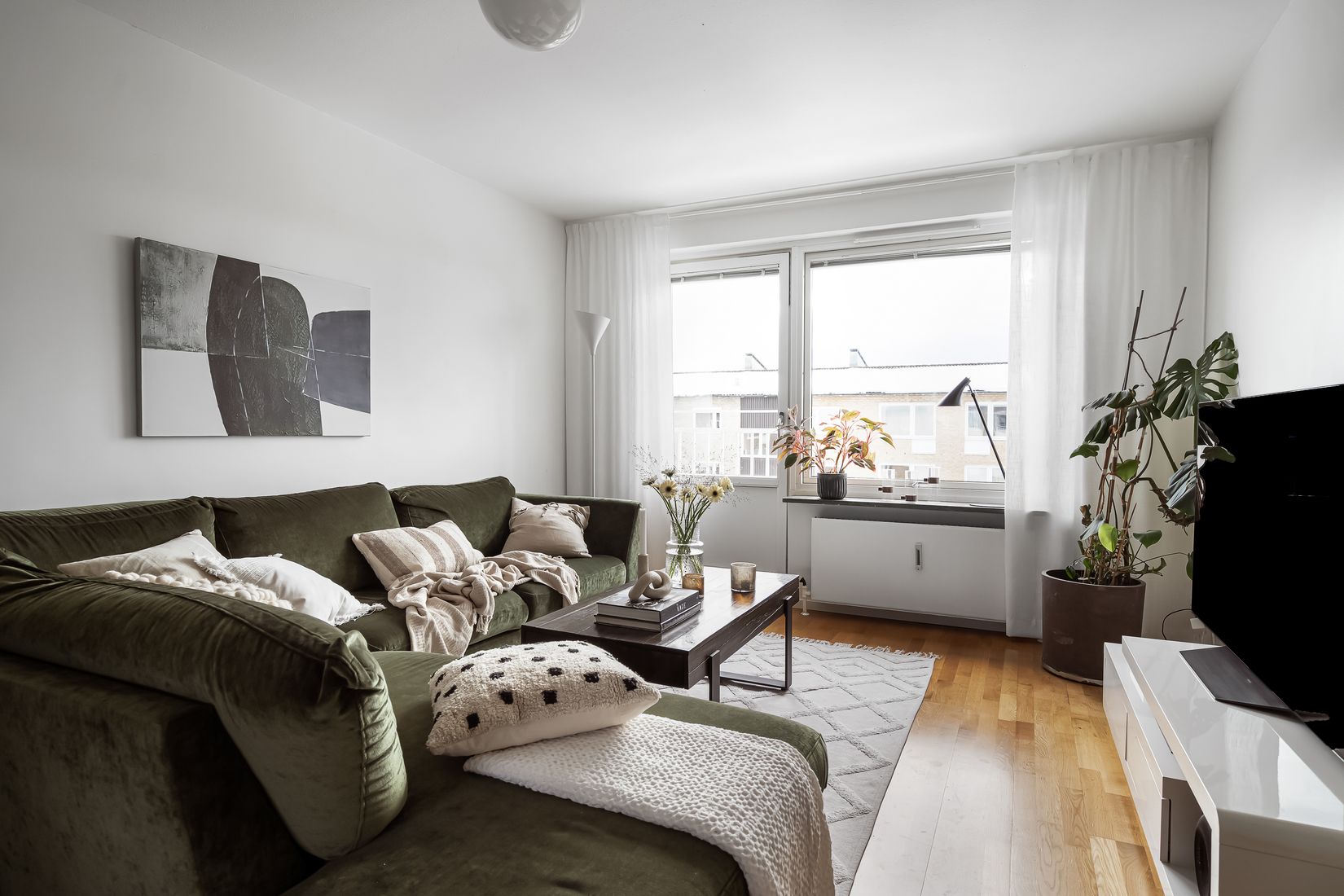 Bostadsrätt, Stenkastsgatan 7, Flatås, Göteborg