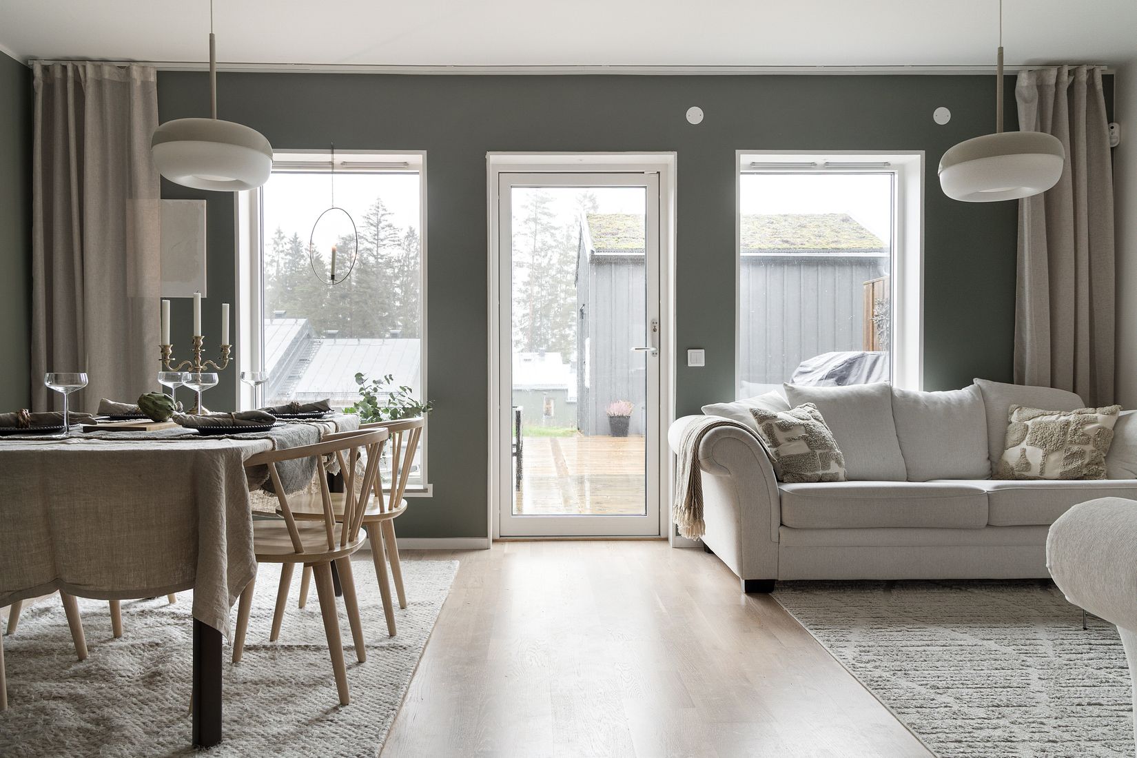 Bostadsrätt, Radhus, Olles gata 62, Ytterby, Kungälv