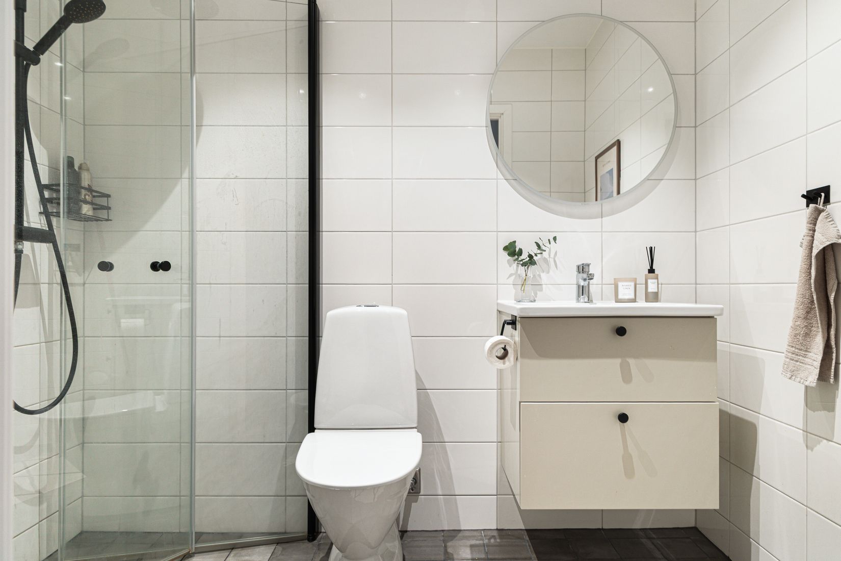 Bostadsrätt, Radhus, Olles gata 62, Ytterby, Kungälv