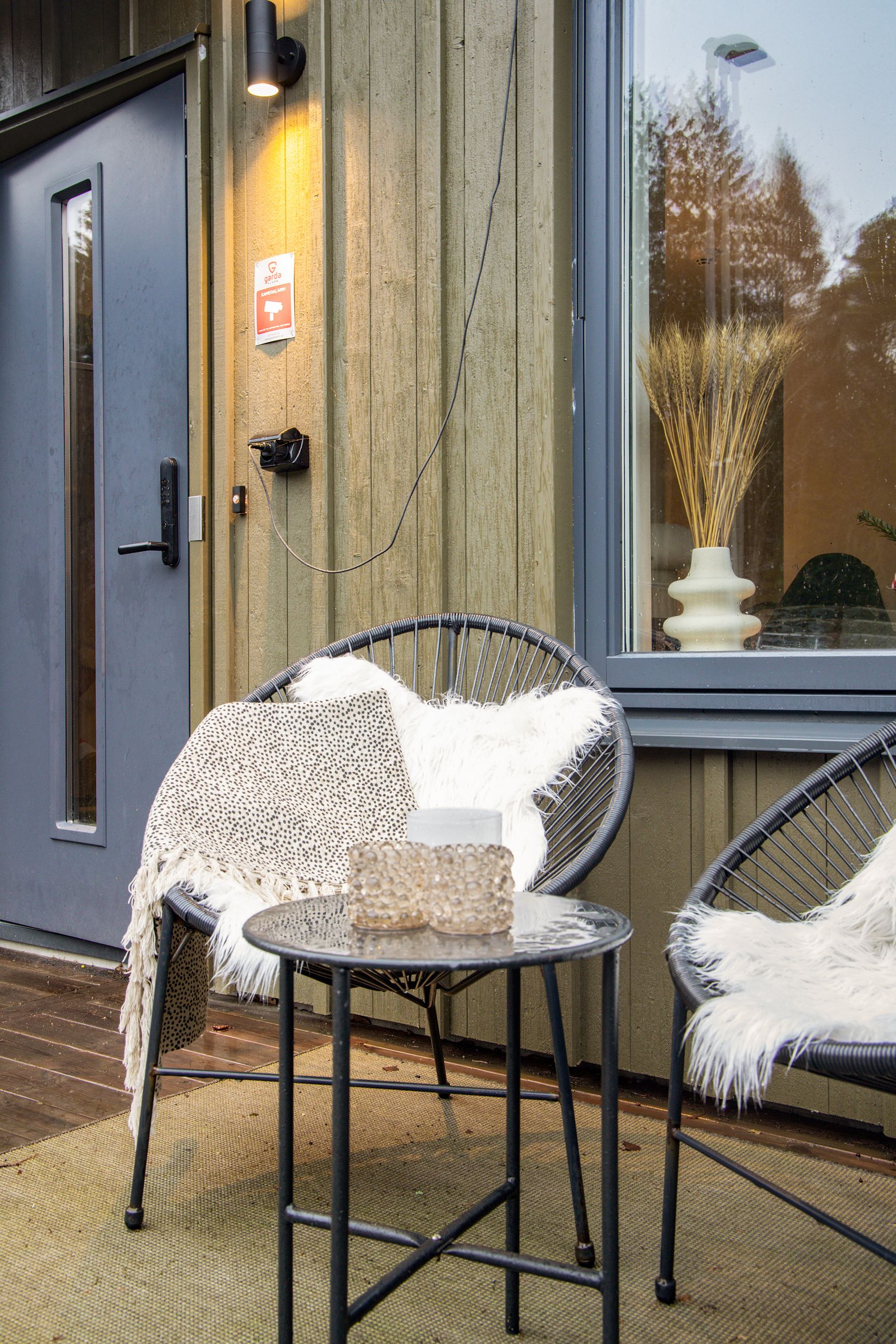 Bostadsrätt, Radhus, Olles gata 62, Ytterby, Kungälv