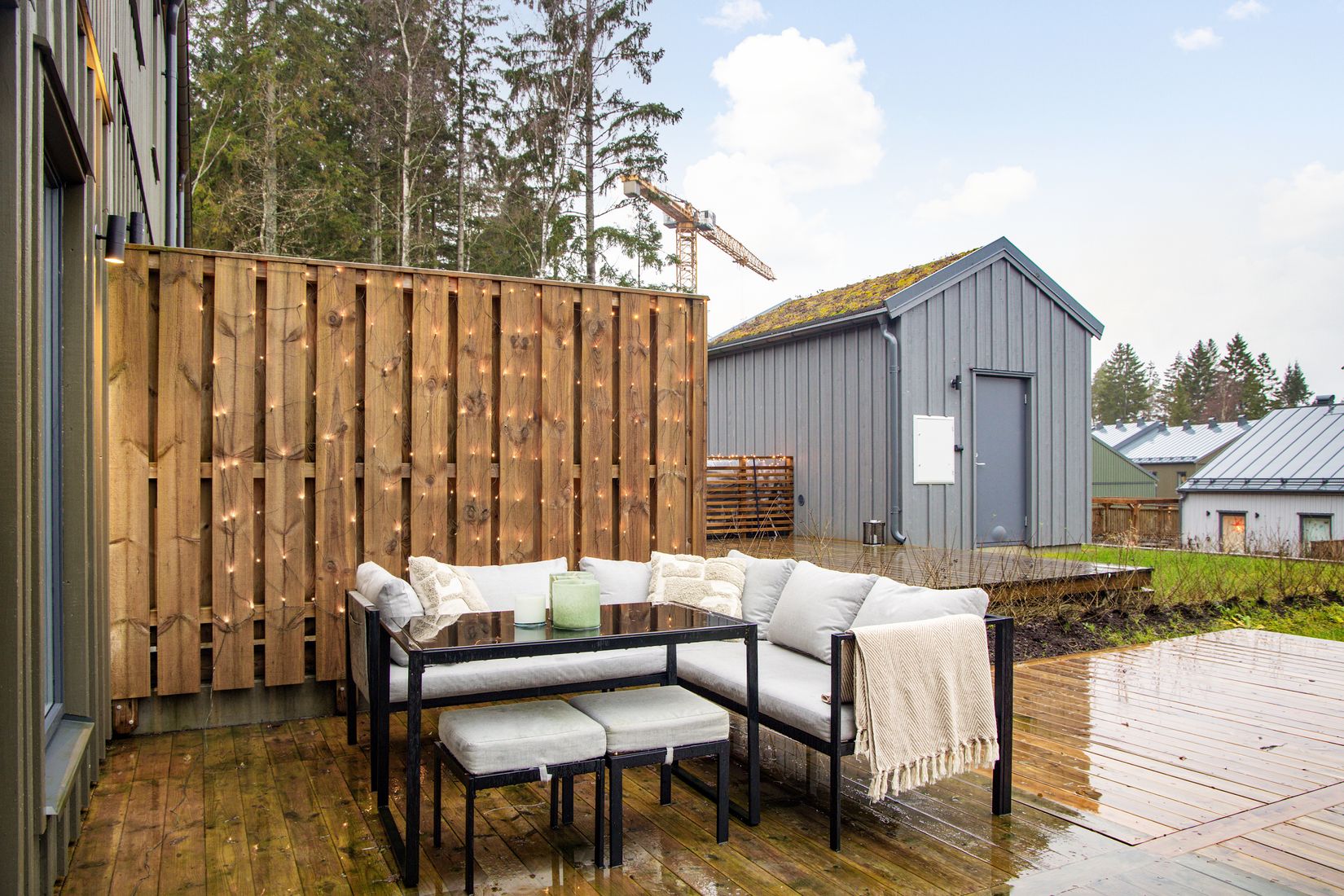 Bostadsrätt, Radhus, Olles gata 62, Ytterby, Kungälv