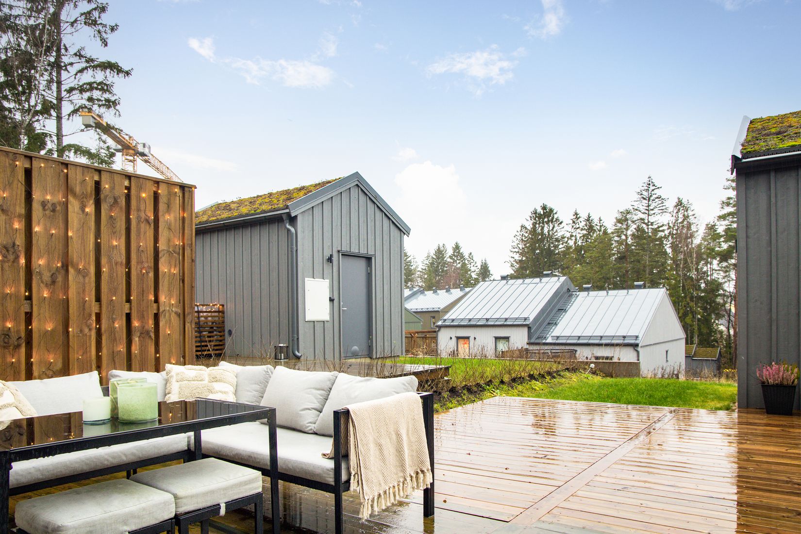 Bostadsrätt, Radhus, Olles gata 62, Ytterby, Kungälv