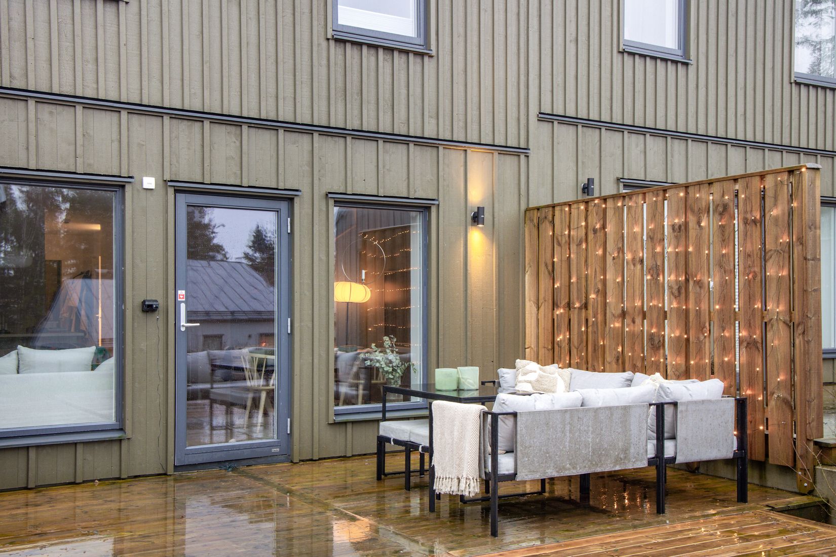 Bostadsrätt, Radhus, Olles gata 62, Ytterby, Kungälv