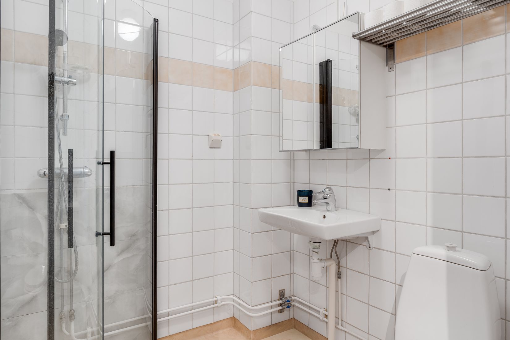 Bostadsrätt, Skolgatan 26, Centralt, Norrköping